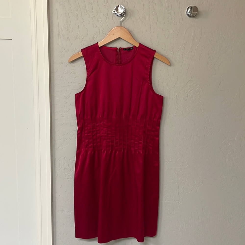 Theory Dress